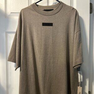 Fear of God Essentials TShirt Small